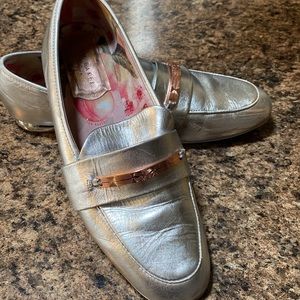 Ted Baker women’s shoes size 36.5 Euro